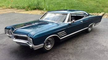 1965 Buick Wildcat