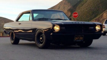 1967 Dodge Dart