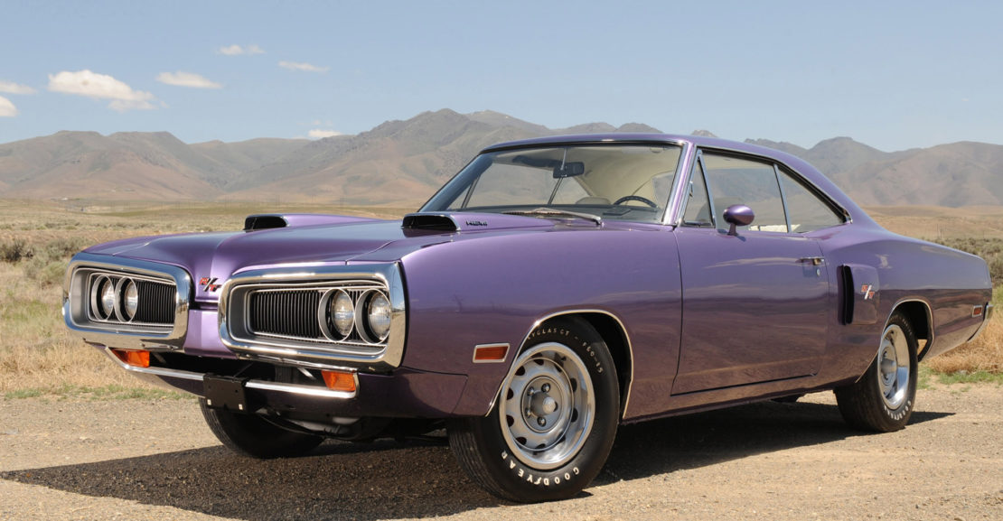 Dodge Coronet