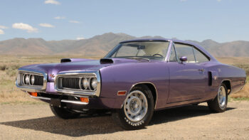 Dodge Coronet